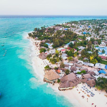 Cocolala Beach House Nungwi Luaran gambar