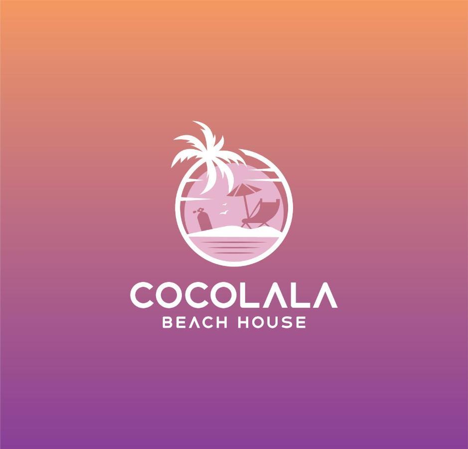 Cocolala Beach House Nungwi Luaran gambar