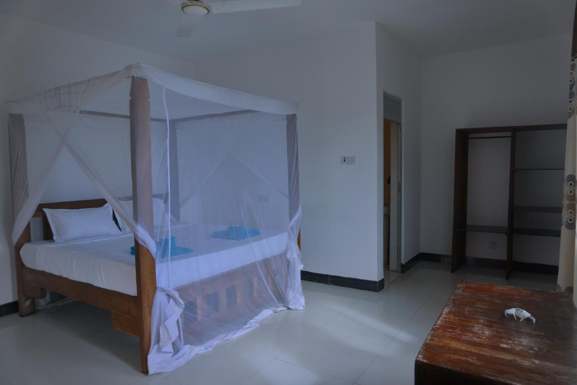 Cocolala Beach House Nungwi Bilik gambar